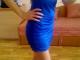 nauja aptempta suknelė Vilnius - parduoda, keičia (2)