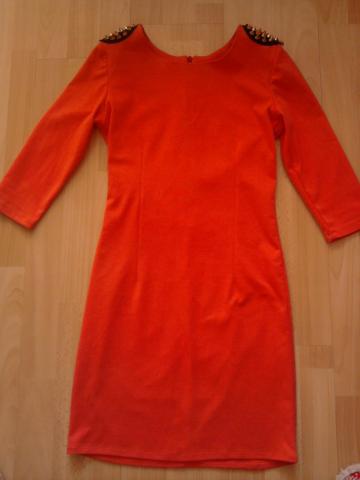 Daiktas koraline suknele