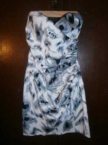 Daiktas Geros bukles suknele