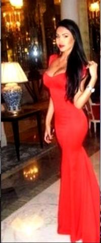 Daiktas Prabangi ir sexy