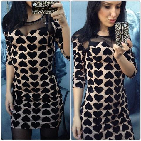 Daiktas Valentino style