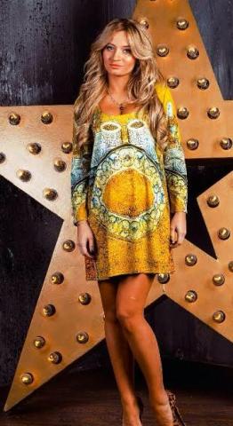 Daiktas Nuostabi Dolce Gabbana