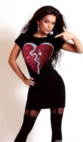 Daiktas Gyvenchy style 