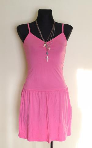 Daiktas Nauja rožinė suknelė