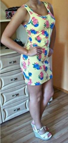 Daiktas Nauja Seppala suknelė