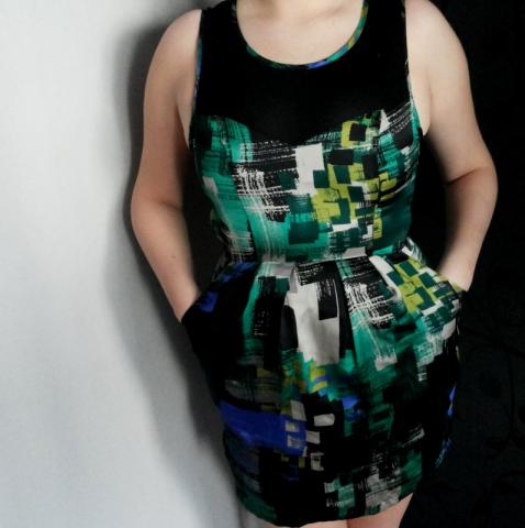 Daiktas Daili suknytė