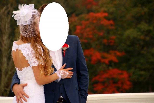 Daiktas Romantiška vestuvinė suknelė