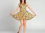 Daiktas Miso Animal Skater Suknele
