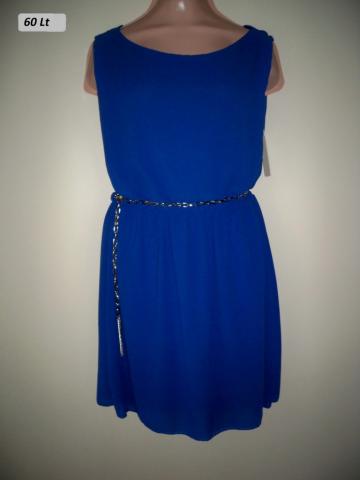 Daiktas trumpa suknelė 60lt su siuntimu