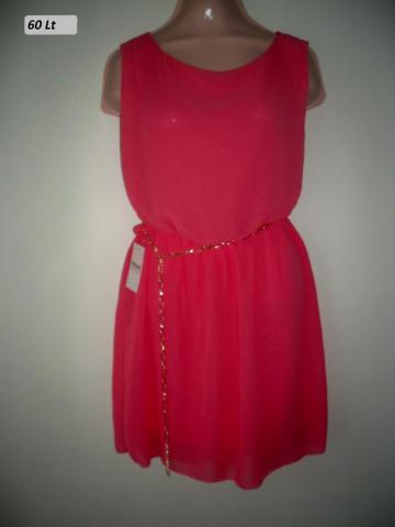 Daiktas trumpa suknelė 60lt su siuntimu