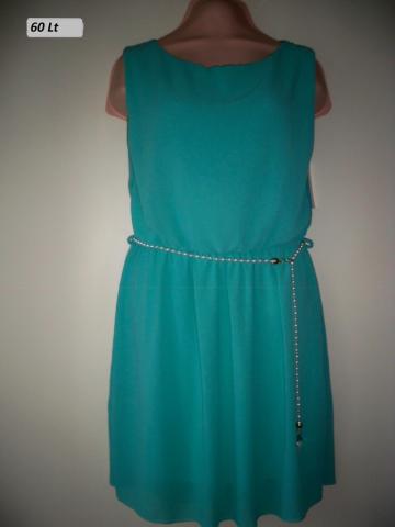 Daiktas trumpa suknelė 60lt su siuntimu
