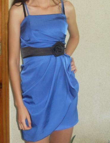 Daiktas Progine suknele