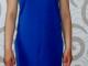 Mėlyna suknelė Klaipėda - parduoda, keičia (1)