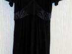 Daiktas Juoda suknelė