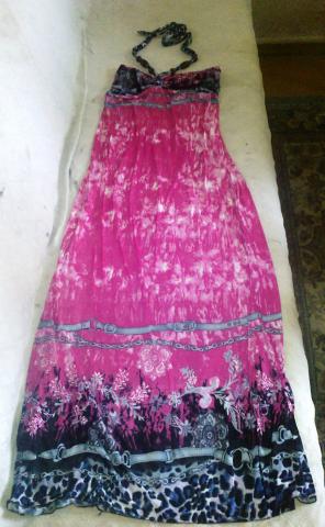 Daiktas Maxi suknele