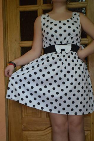 Daiktas Puošni suknelė