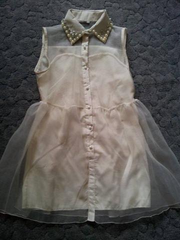 Daiktas Nauja suknelė