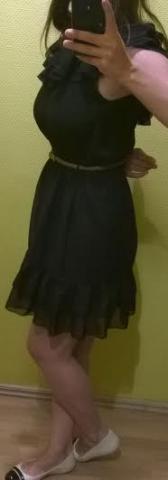 Daiktas Suknyte vasarai :) 