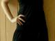 juoda klasikinė suknelė Vilnius - parduoda, keičia (1)