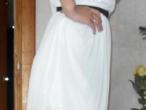 Daiktas Balta suknelė
