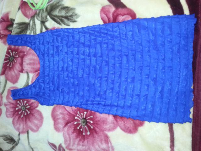 Daiktas Puiki suknele