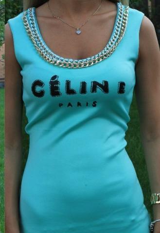 Daiktas Exclusive Celine