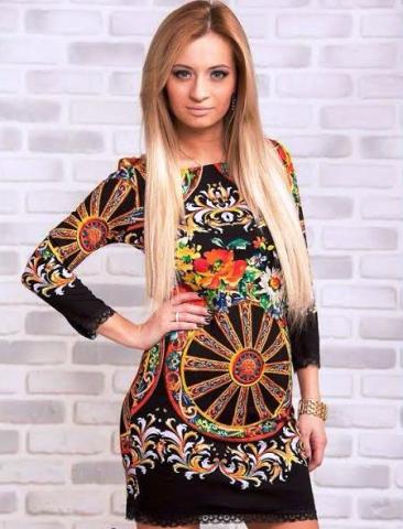 Daiktas Dolce Gabbana