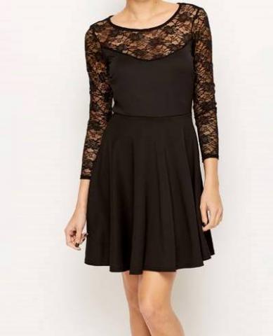 Daiktas Nauja suknelė