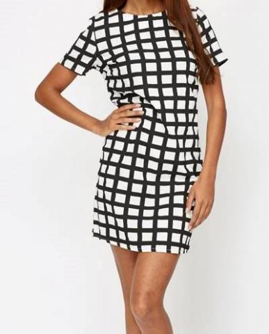 Daiktas Nauja suknelė