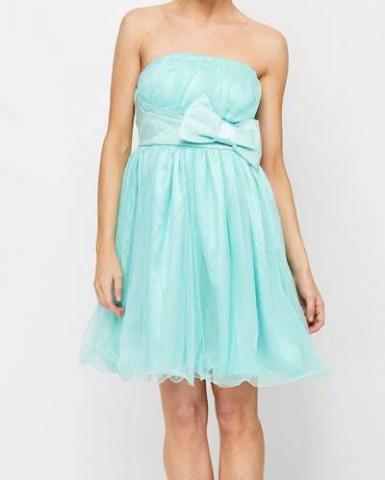 Daiktas Nauja suknelė