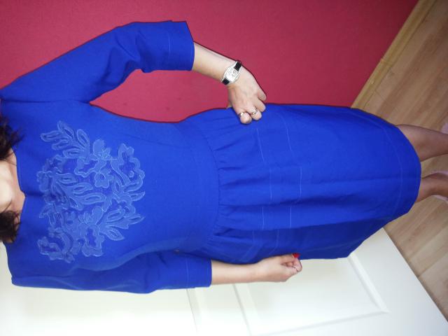 Daiktas Dizainerės vienetinė suknelė