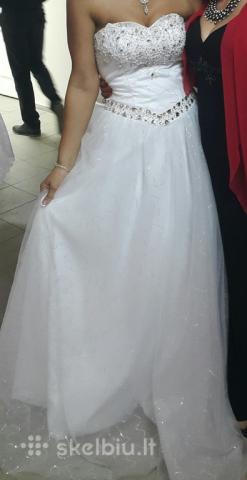 Daiktas Vestuvine suknele