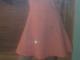 Koralinės spalvos suknė Alytus - parduoda, keičia (3)