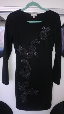 Daiktas Puosni suknele