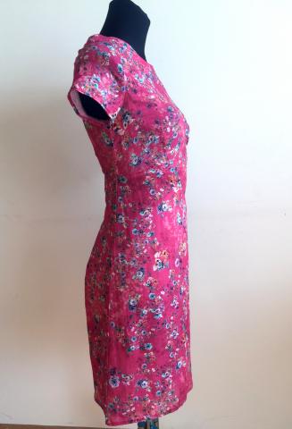 Daiktas Lengva vasarinė suknelė