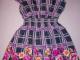 Žavi suknelė  Šiauliai - parduoda, keičia (1)