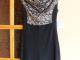 Elegantiska suknele XS dydzio Kaunas - parduoda, keičia (1)