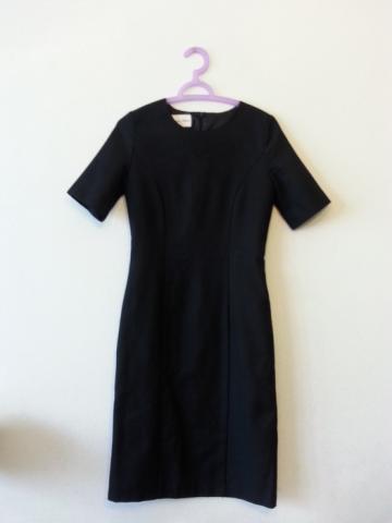 Daiktas Maža juoda suknelė