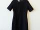Maža juoda suknelė Šiauliai - parduoda, keičia (1)
