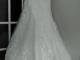 nauja vestuvinė suknelė Vilnius - parduoda, keičia (3)