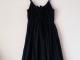 Daiktas Juoda suknelė