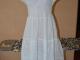 Balta suknelė Kretinga - parduoda, keičia (5)
