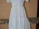Balta suknelė Kretinga - parduoda, keičia (6)
