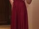 Raudona ilga Top to bottom suknelė Vilnius - parduoda, keičia (1)