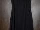 XS dydžio maža juoda suknelė Kaunas - parduoda, keičia (1)