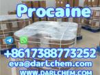 Daiktas  Procaine crystals Powder 59-46-1