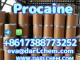  Procaine crystals Powder 59-46-1 Vilnius - parduoda, keičia (2)