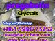 Daiktas pregabalin crystals powder 148553-50-8 Salt