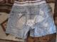 Džinsiniai šortukai su guma Jeanswear Vilnius - parduoda, keičia (3)