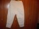 vintage baltos kelnes Vilnius - parduoda, keičia (4)